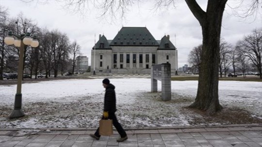 Le débat sur la loi 21 en Cour suprême portera sur la disposition de dérogation