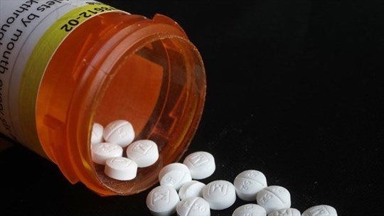 Améliorer les pratiques de déprescription de médicaments chez les aînés