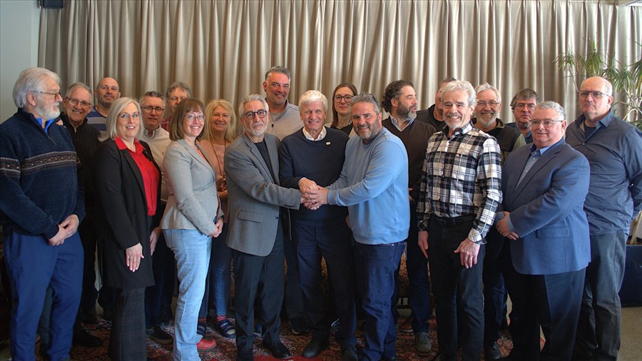 Un projet pour soutenir les personnes en situation d'itinérance