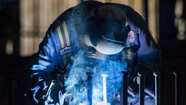 Loi du 1%: les centrales demandent à Québec de surseoir au projet d'allègements