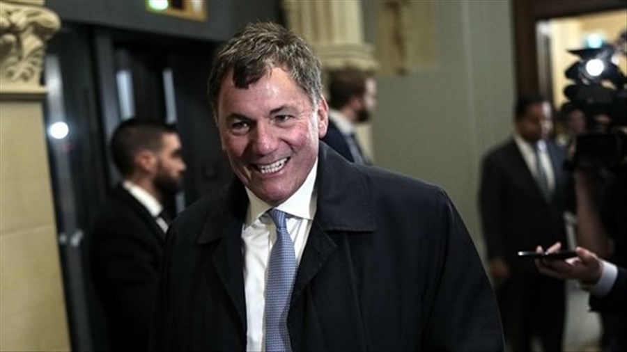 Première rencontre du comité consultatif sur le commerce Canada–États-Unis