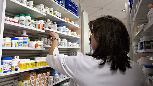 Une entente de principe est conclue avec les pharmaciens propriétaires