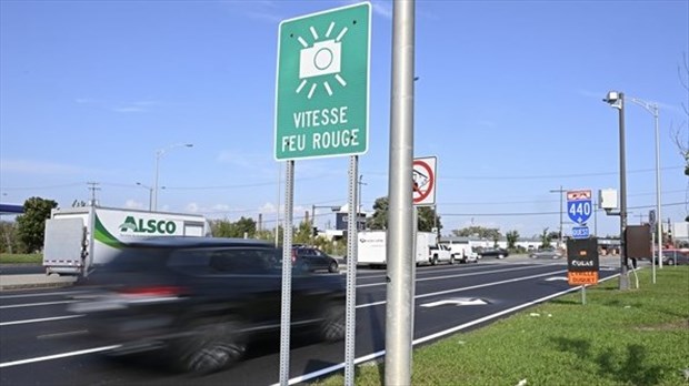 CAA-Québec invite la population à redoubler de prudence sur les routes cet été