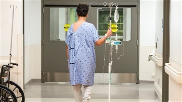 Des outils numériques pour aider les patients à s'orienter dans un hôpital