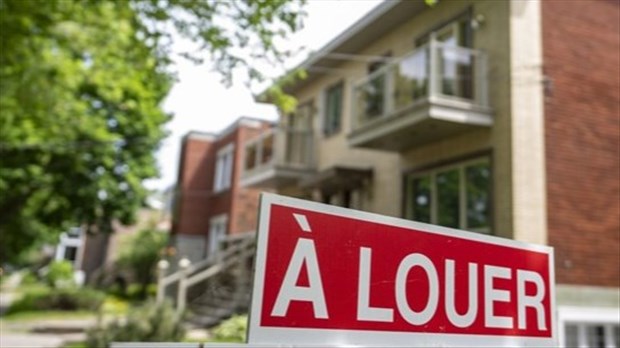 2153 ménages sont toujours à la recherche d'un logement à l'approche du 1er juillet