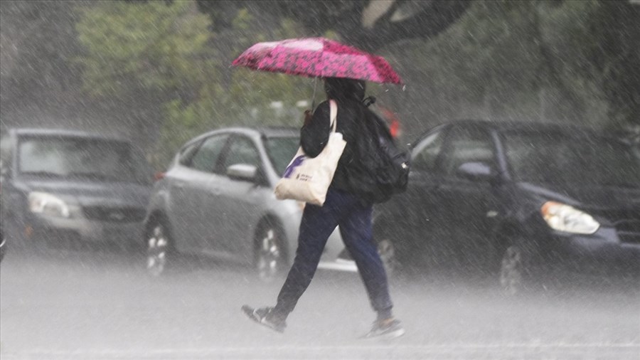 Des orages violents prévus dans le sud du Québec, peut-être même des tornades
