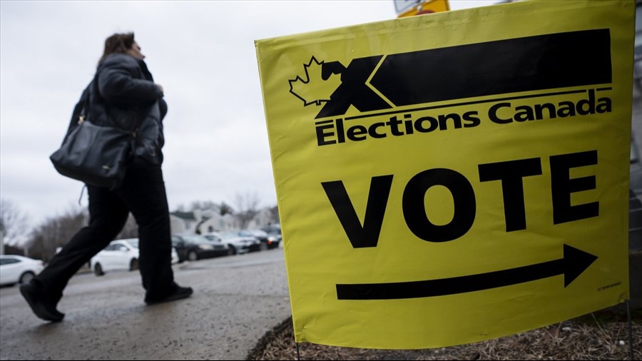 Les élections partielles de 2026 devraient coûter plus de 24 millions $