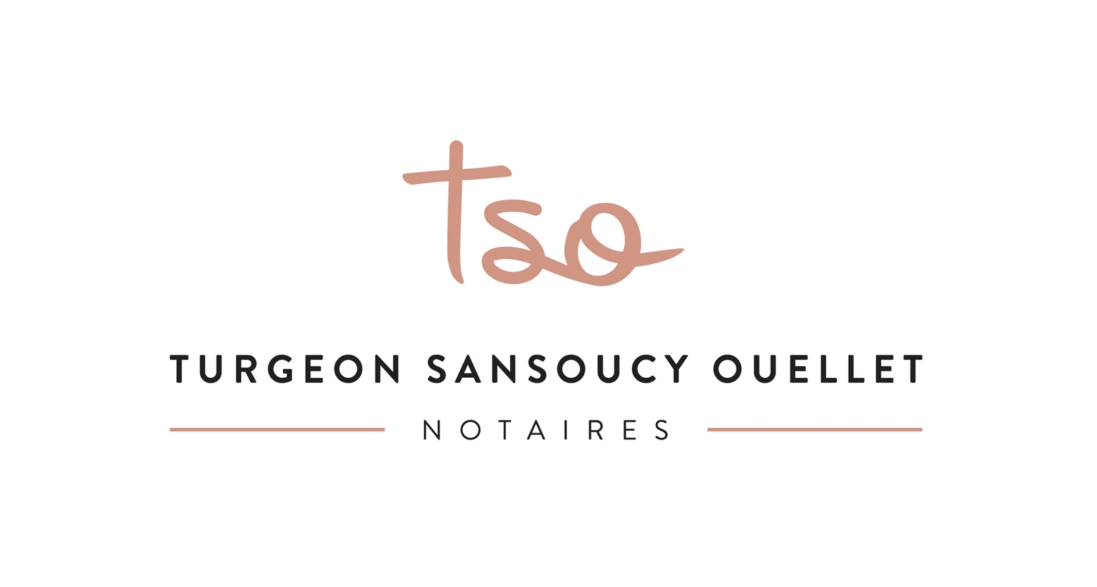 Turgeon, Sansoucy & Ouellet, notaires 