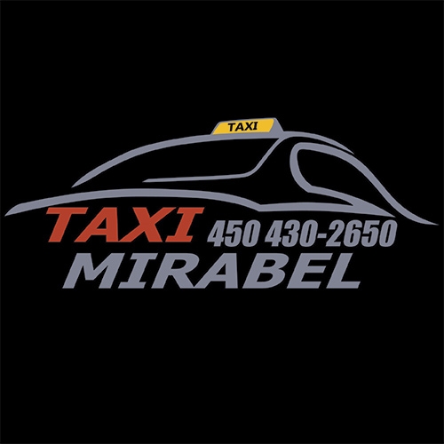 Taxi Mirabel